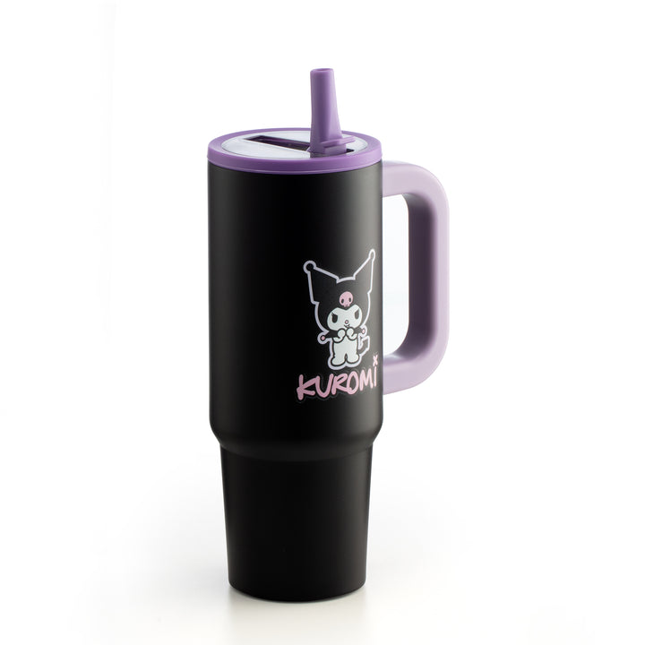 Bobbleware Insulated 880ml Tumbler - Kuromi