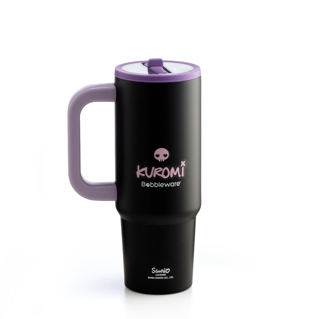 Bobbleware Insulated 880ml Tumbler - Kuromi