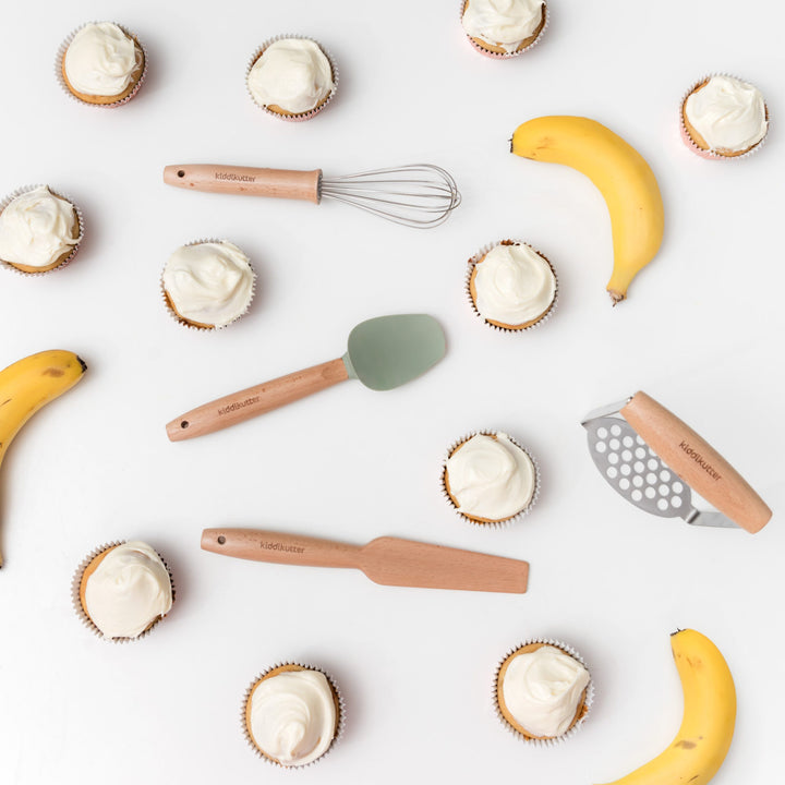 Kiddikutter Cookware Set