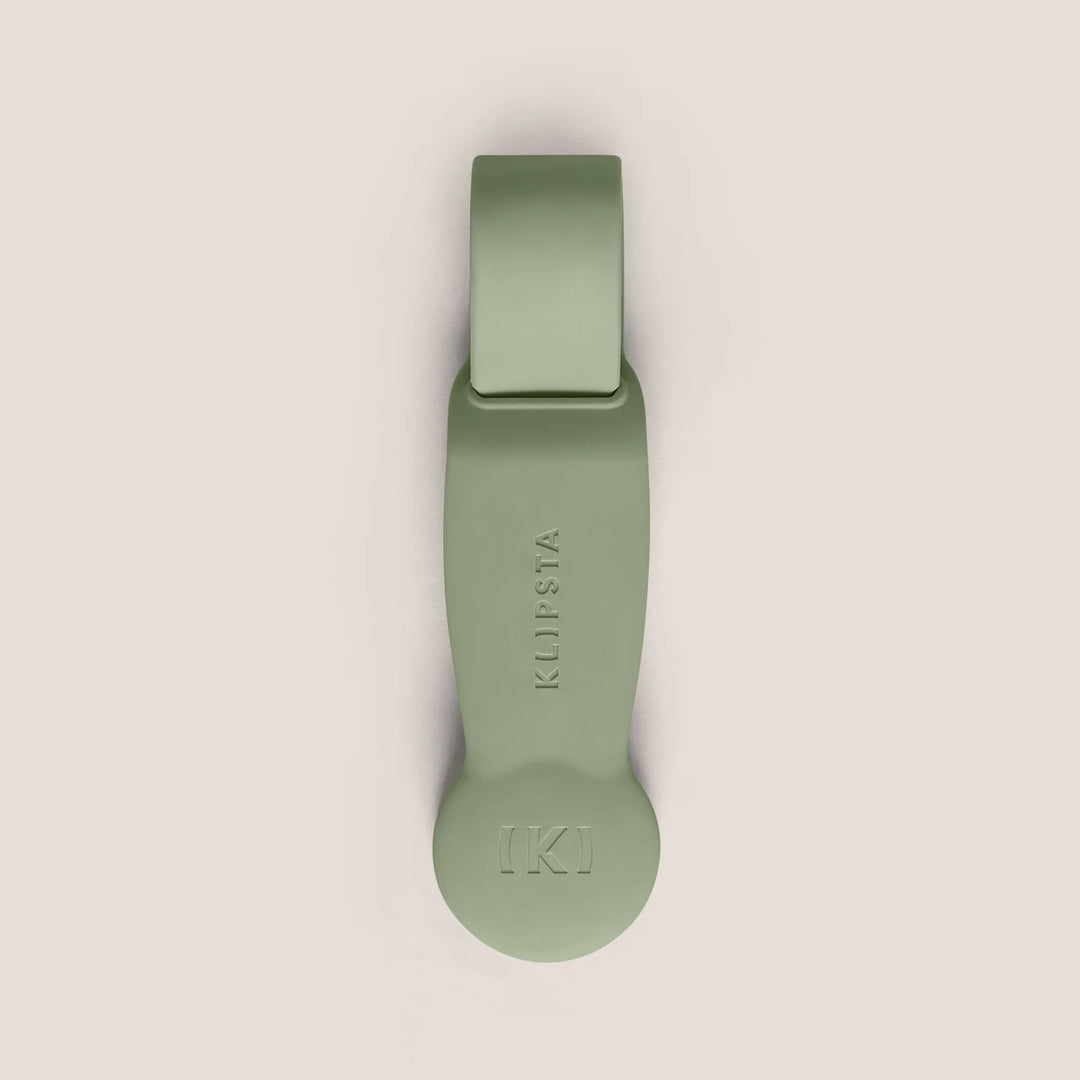 Klipsta Hat Clip - Sage Green