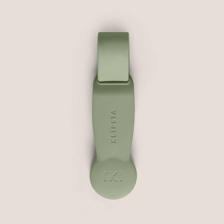 Klipsta Hat Clip - Sage Green