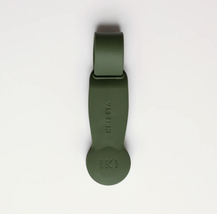Klipsta Hat Clip - Olive Green