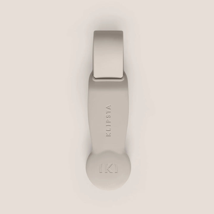 Klipsta Hat Clip - Stone