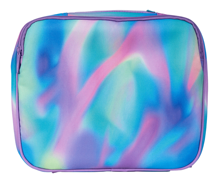 Spencil BIG Cooler Lunch Bag + Chill Pack - Aurora