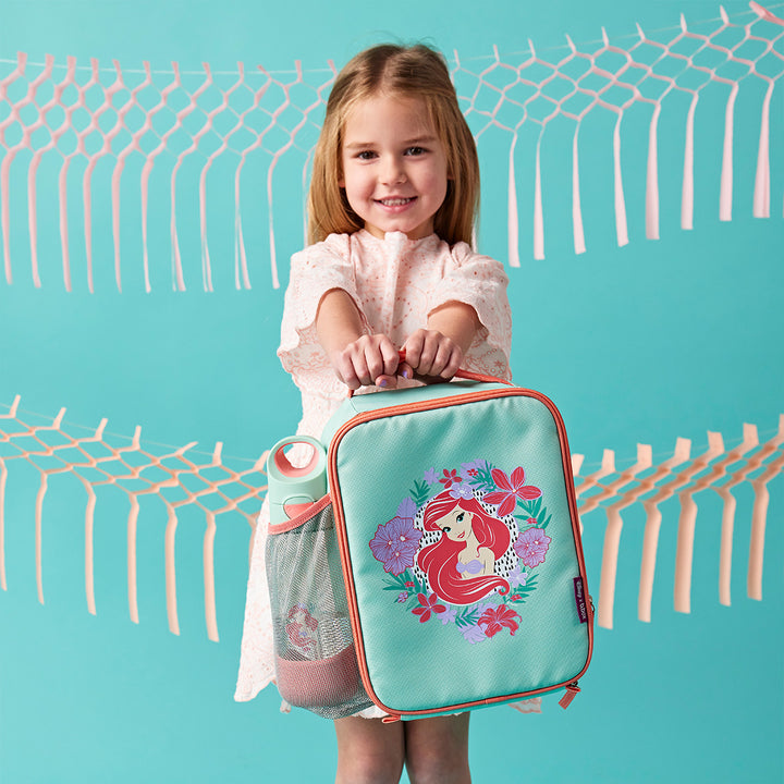 b.box Insulated Lunch Bag - The Little Mermaid