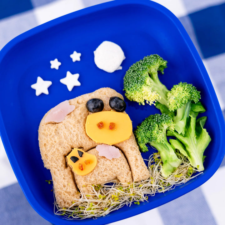Lunch Punch Sandwich Cutters - Farm