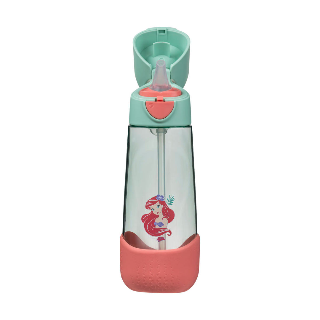 b.box Drink Bottle 600ml - The Little Mermaid
