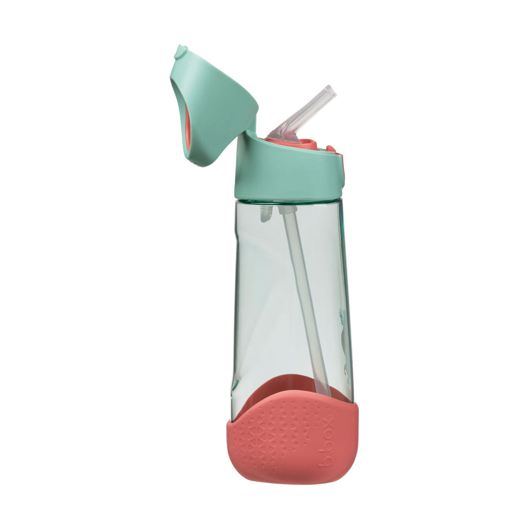 b.box Drink Bottle 600ml - The Little Mermaid