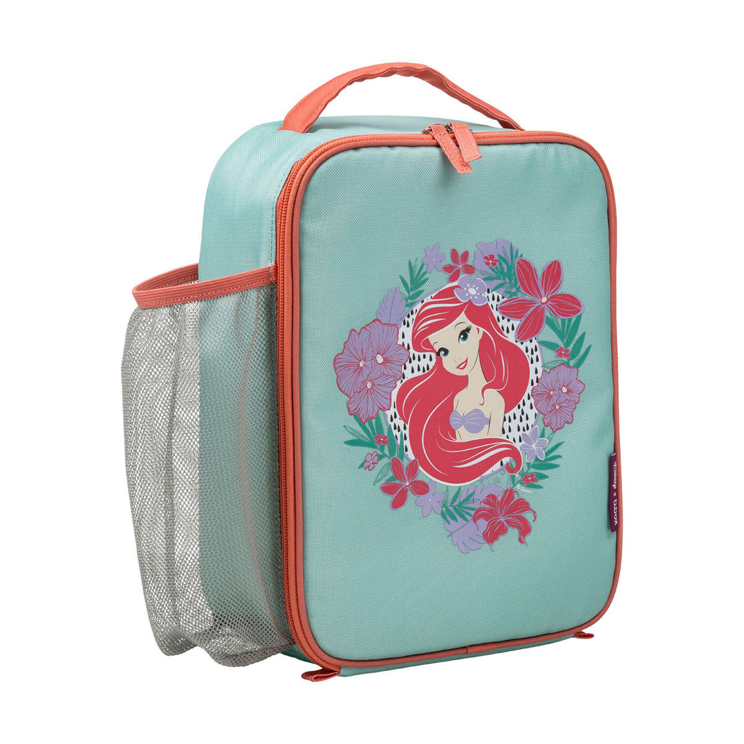 b.box Insulated Lunch Bag - The Little Mermaid