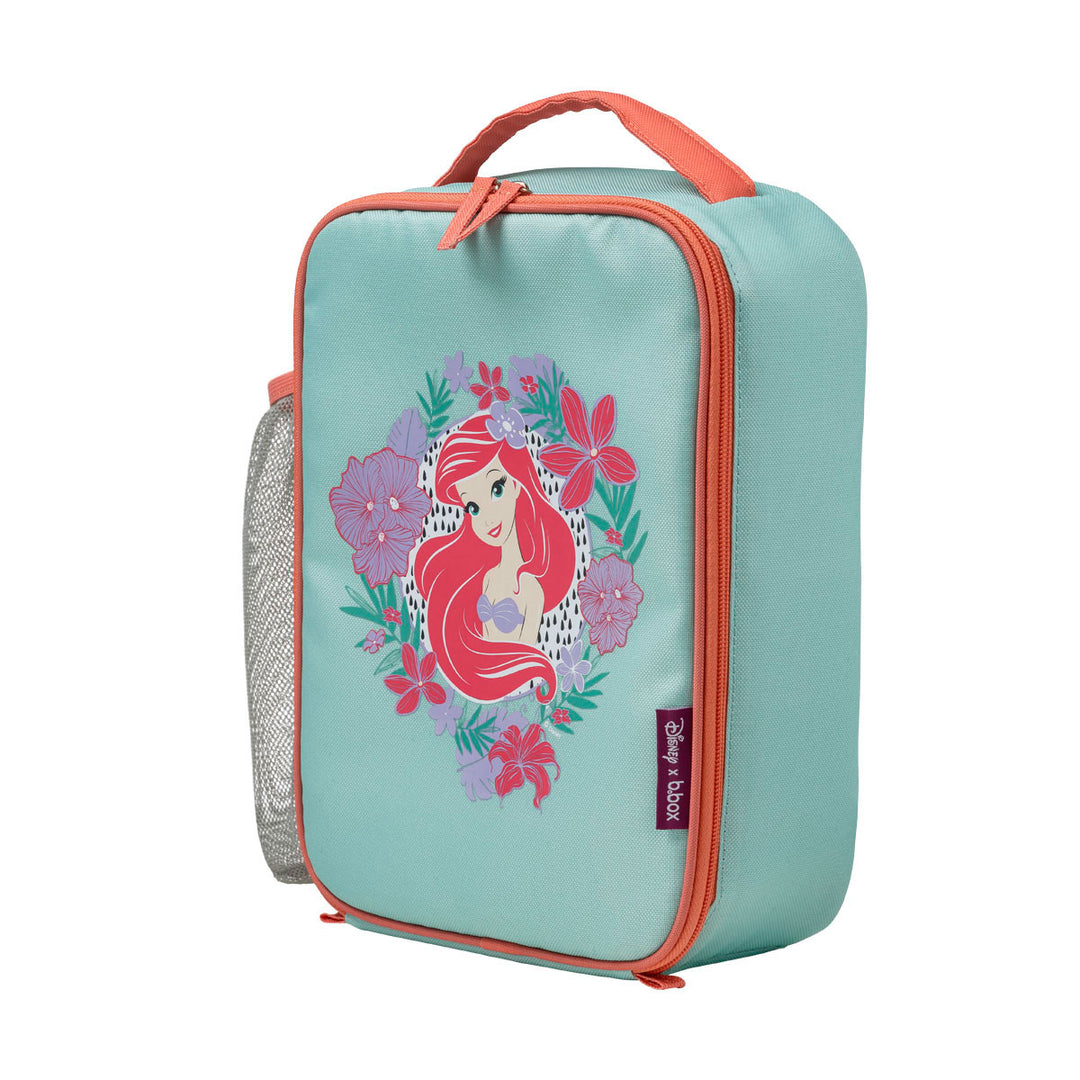 b.box Insulated Lunch Bag - The Little Mermaid