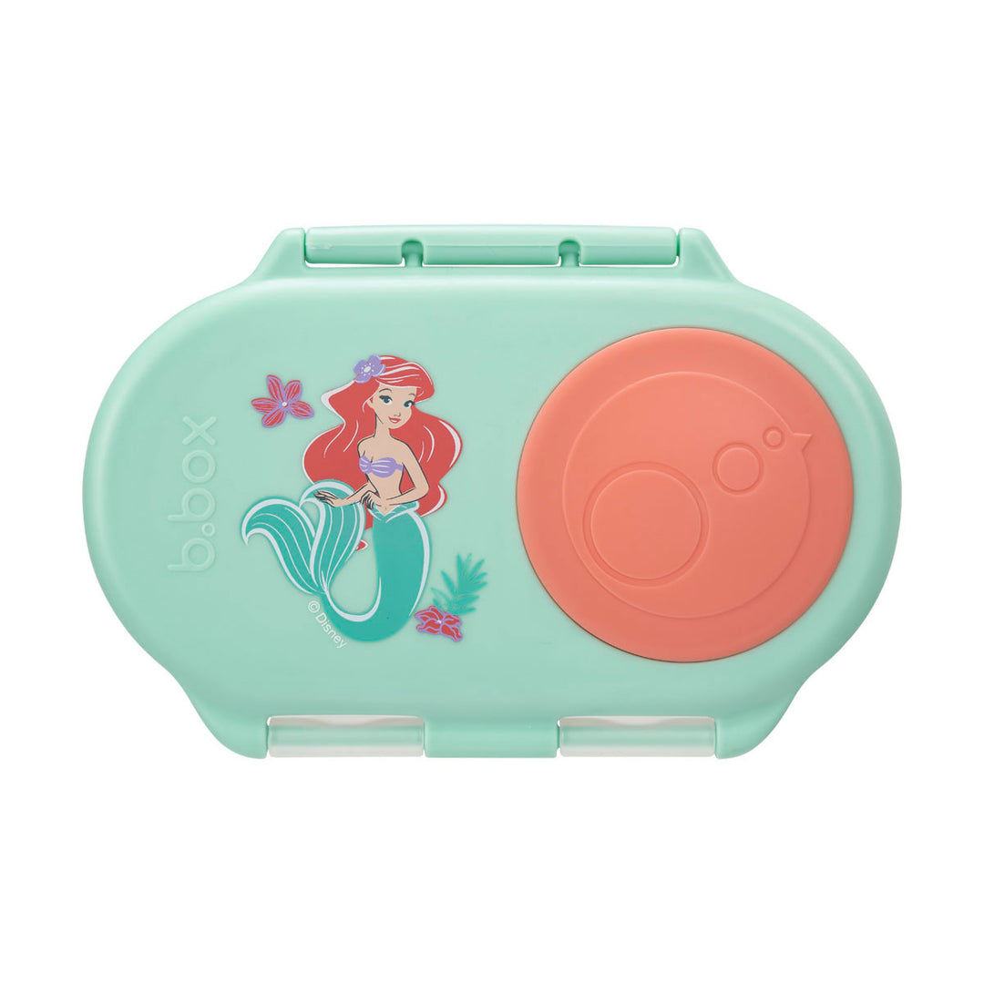b.box Bento Snack Box - The Little Mermaid