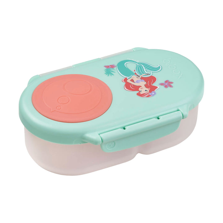 b.box Bento Snack Box - The Little Mermaid