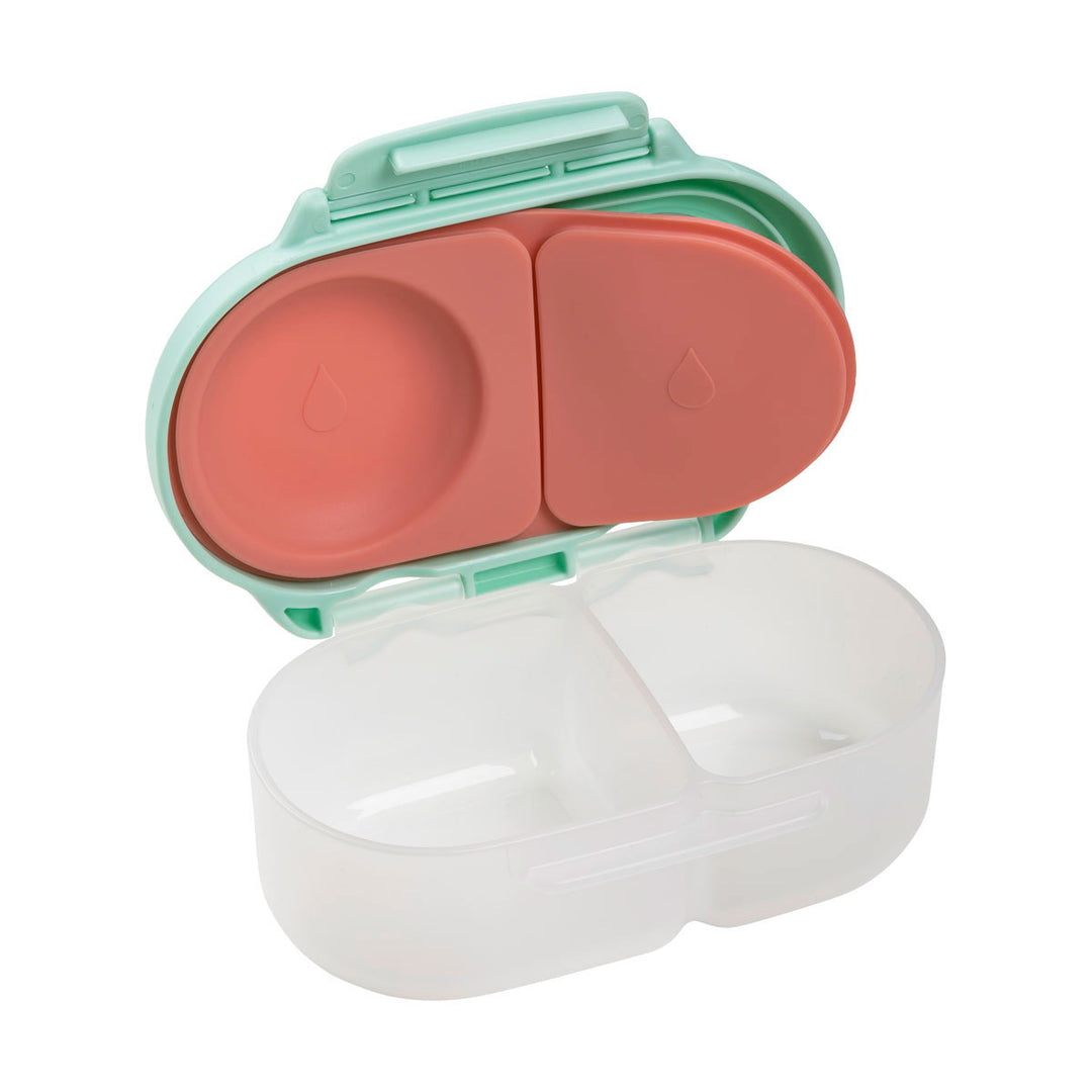 b.box Bento Snack Box - The Little Mermaid