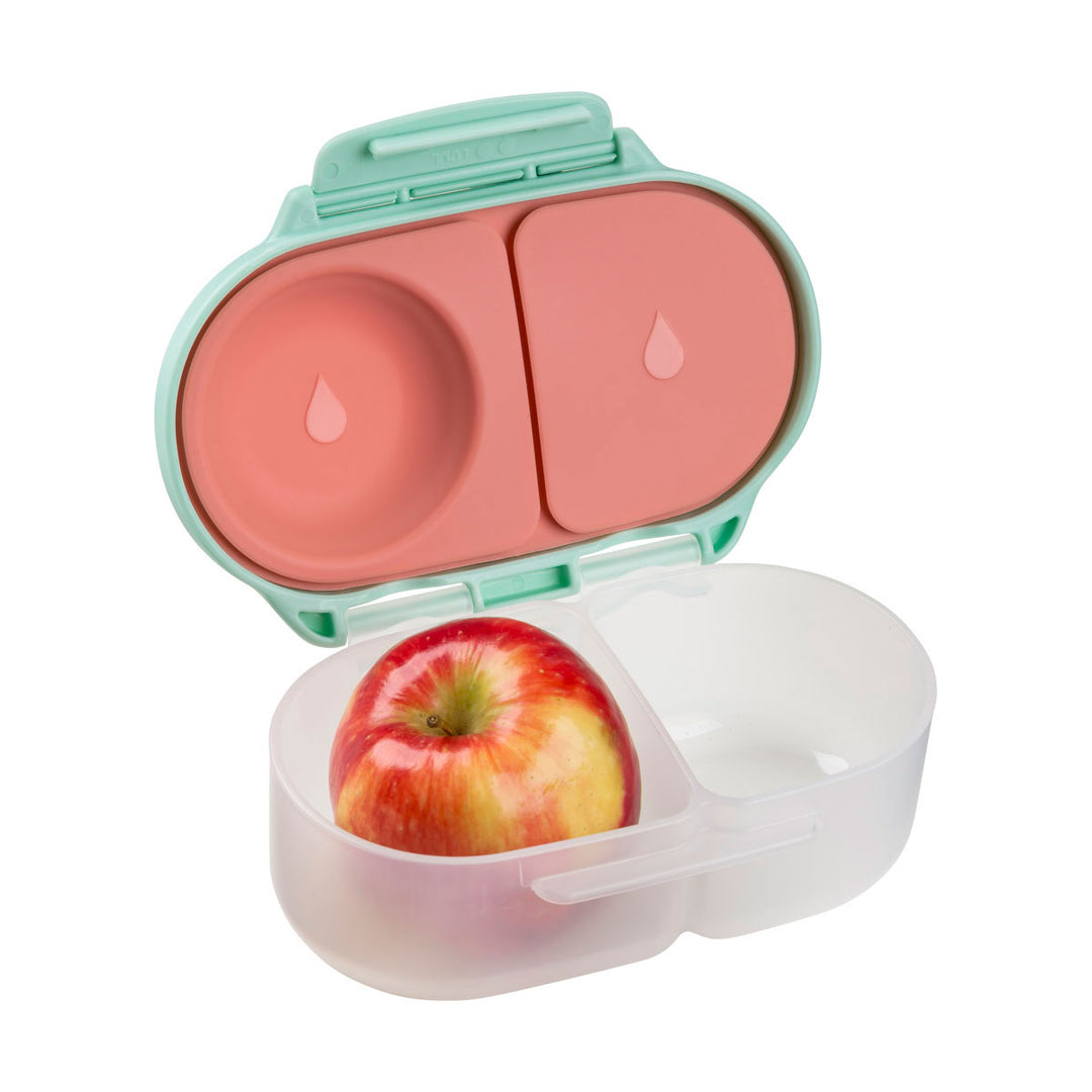 b.box Bento Snack Box - The Little Mermaid