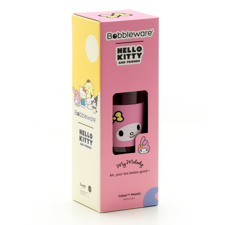 Bobbleware Tritan Tumbler - My Melody