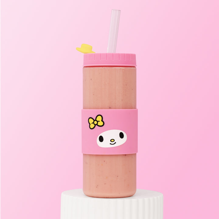 Bobbleware Tritan Tumbler - My Melody