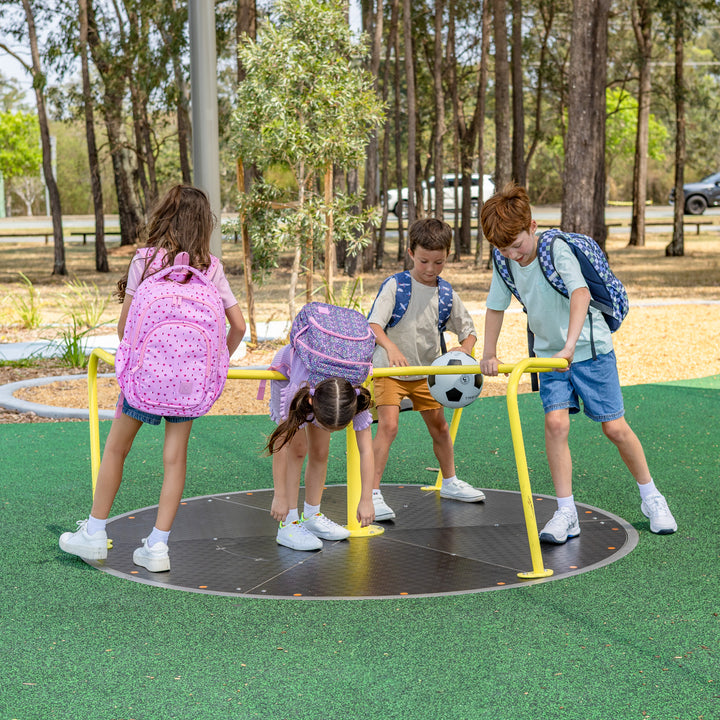 PRE-ORDER - MontiiCo Backpack - Sweetheart