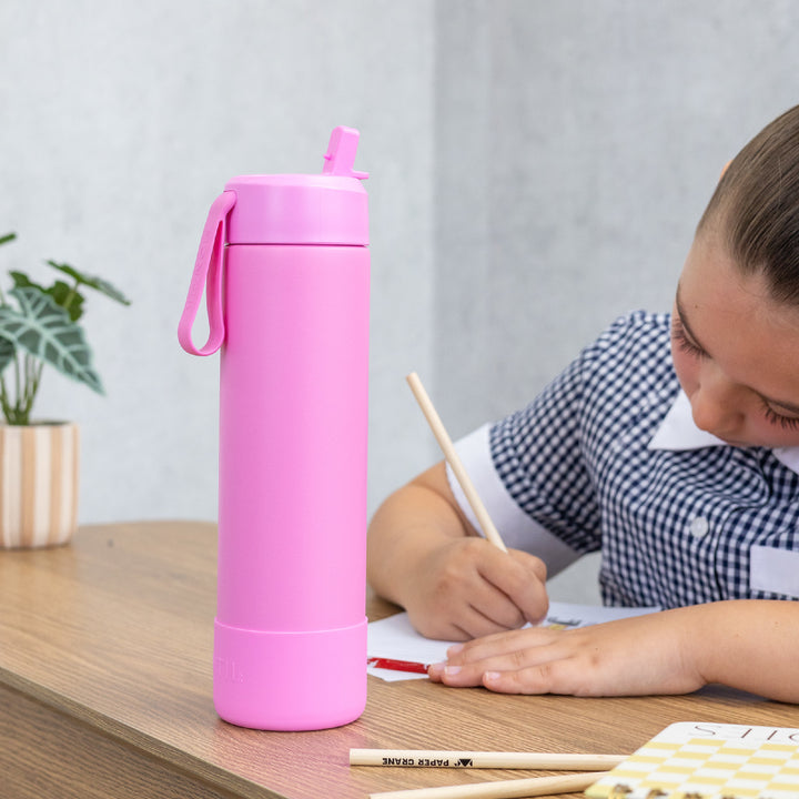 PRE-ORDER - MontiiCo Large Lunch Bundle - Daisy Dream Floss - FREE SHIPPING