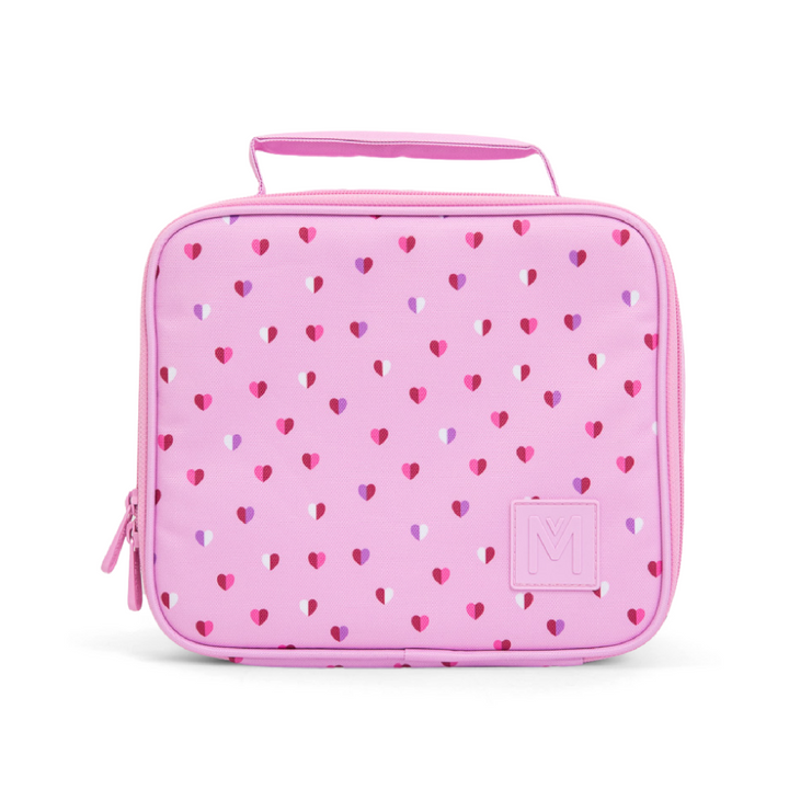 PRE-ORDER - MontiiCo Mini Backpack + Lunch Bundle - Sweetheart - FREE SHIPPING