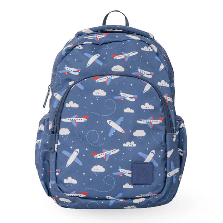 MontiiCo Mini Backpack - Jetset