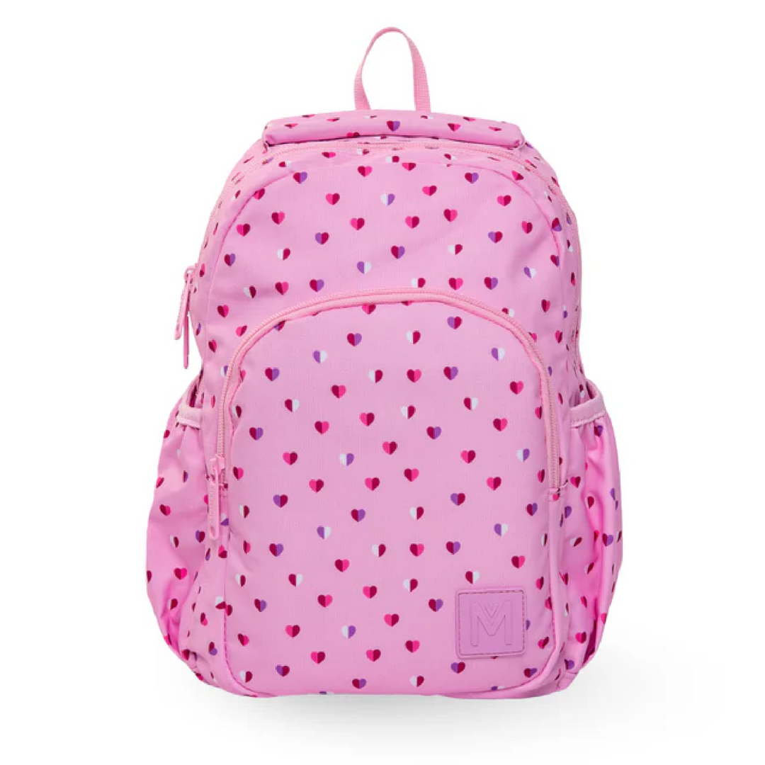 MontiiCo Mini Backpack - Sweetheart