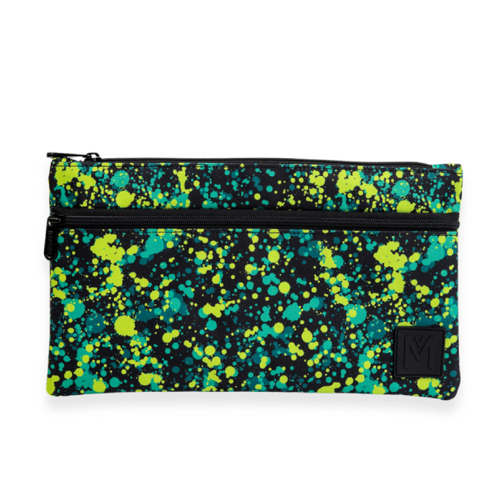 PRE-ORDER - MontiiCo Pencil Case - Splat