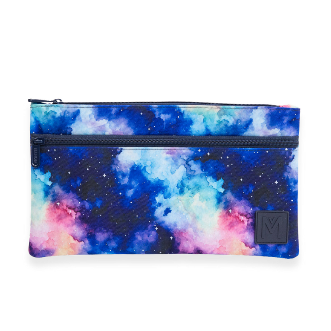 PRE-ORDER - MontiiCo Pencil Case - Starlight