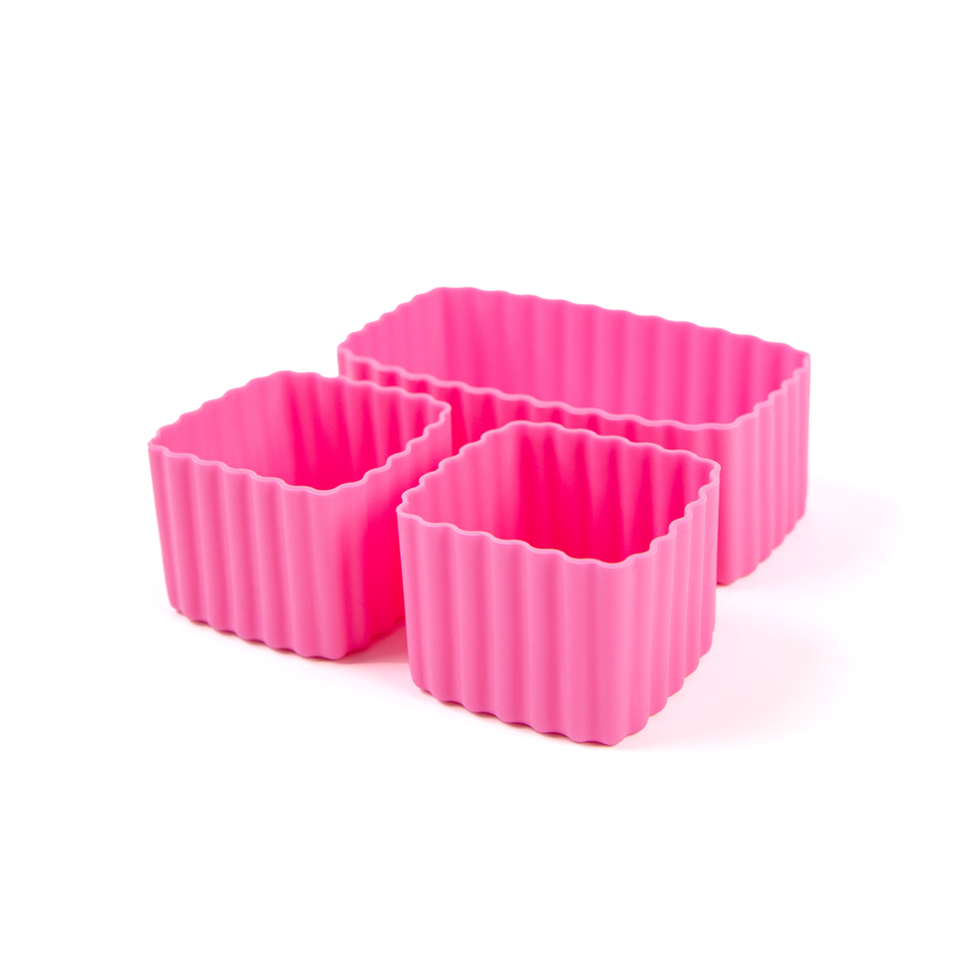 MontiiCo Mixed Pack Bento Cups - Floss