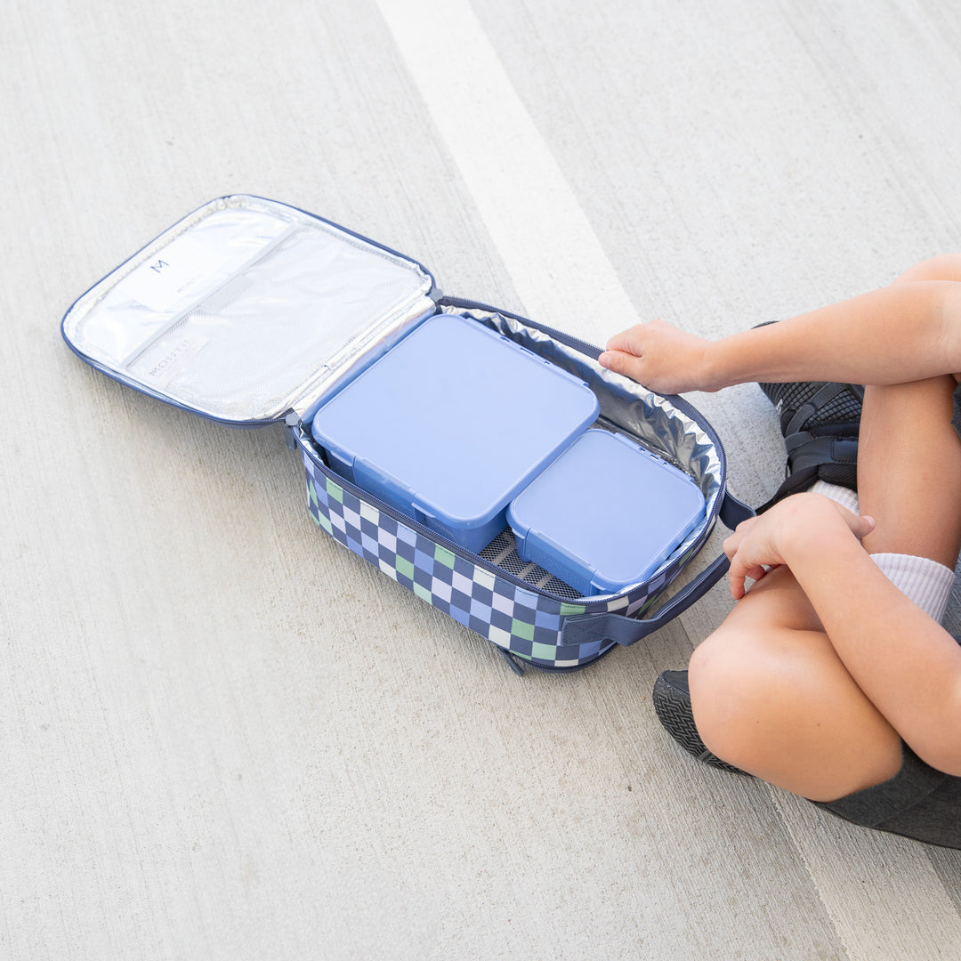 MontiiCo Two Snack Box - Splash