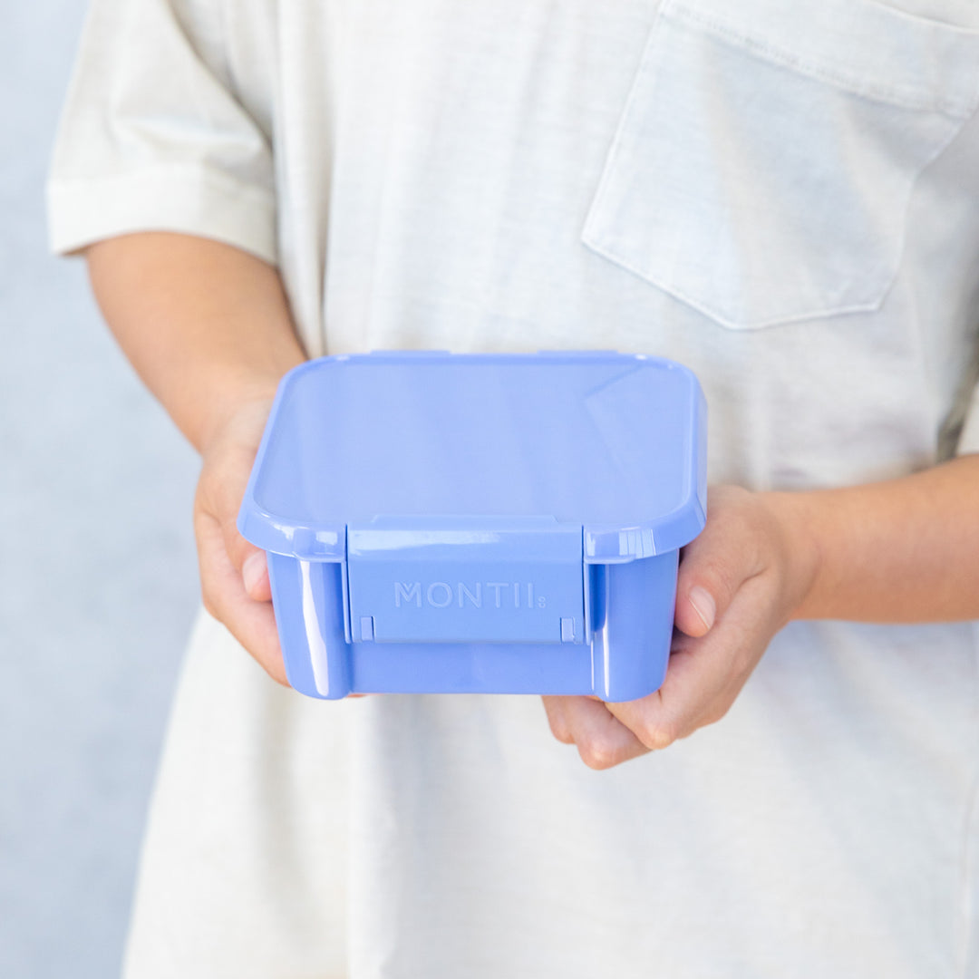 MontiiCo Two Snack Box - Splash