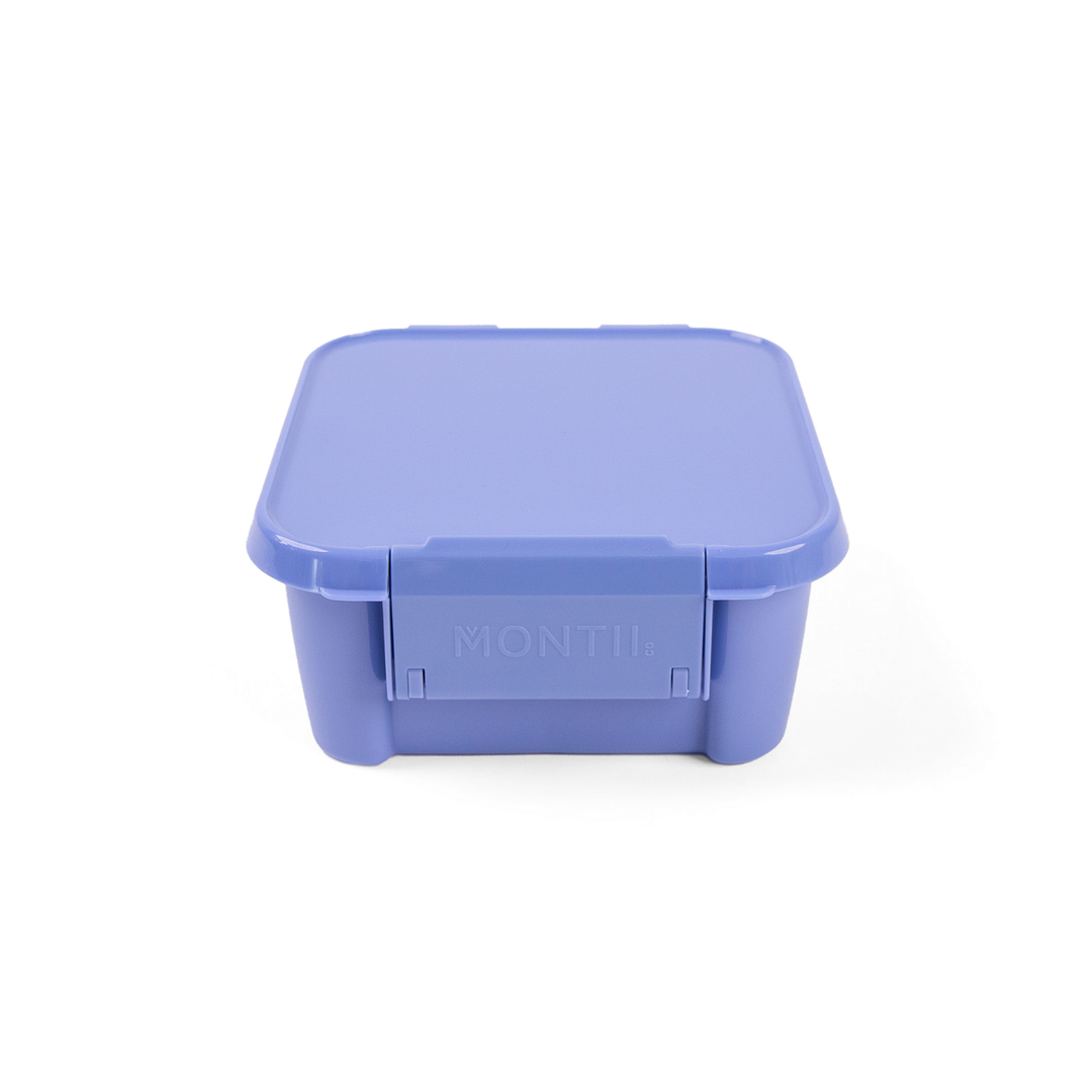 MontiiCo Two Snack Box - Splash