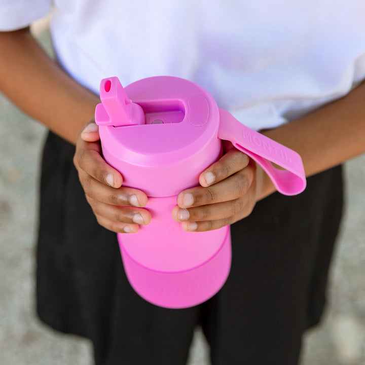 MontiiCo Straw for Fusion Sipper Lid