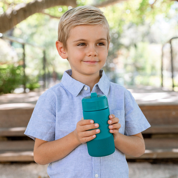 MontiiCo Fusion Small Bumper