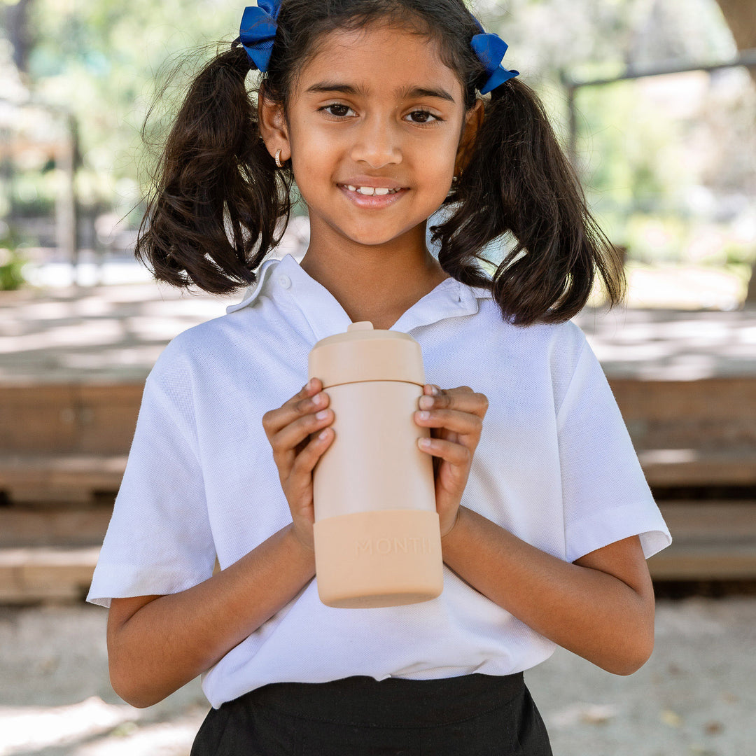 MontiiCo Fusion Small Bumper