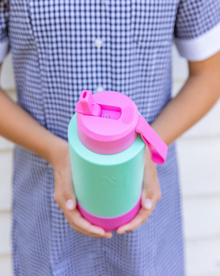 MontiiCo Fusion Sipper Lid Only