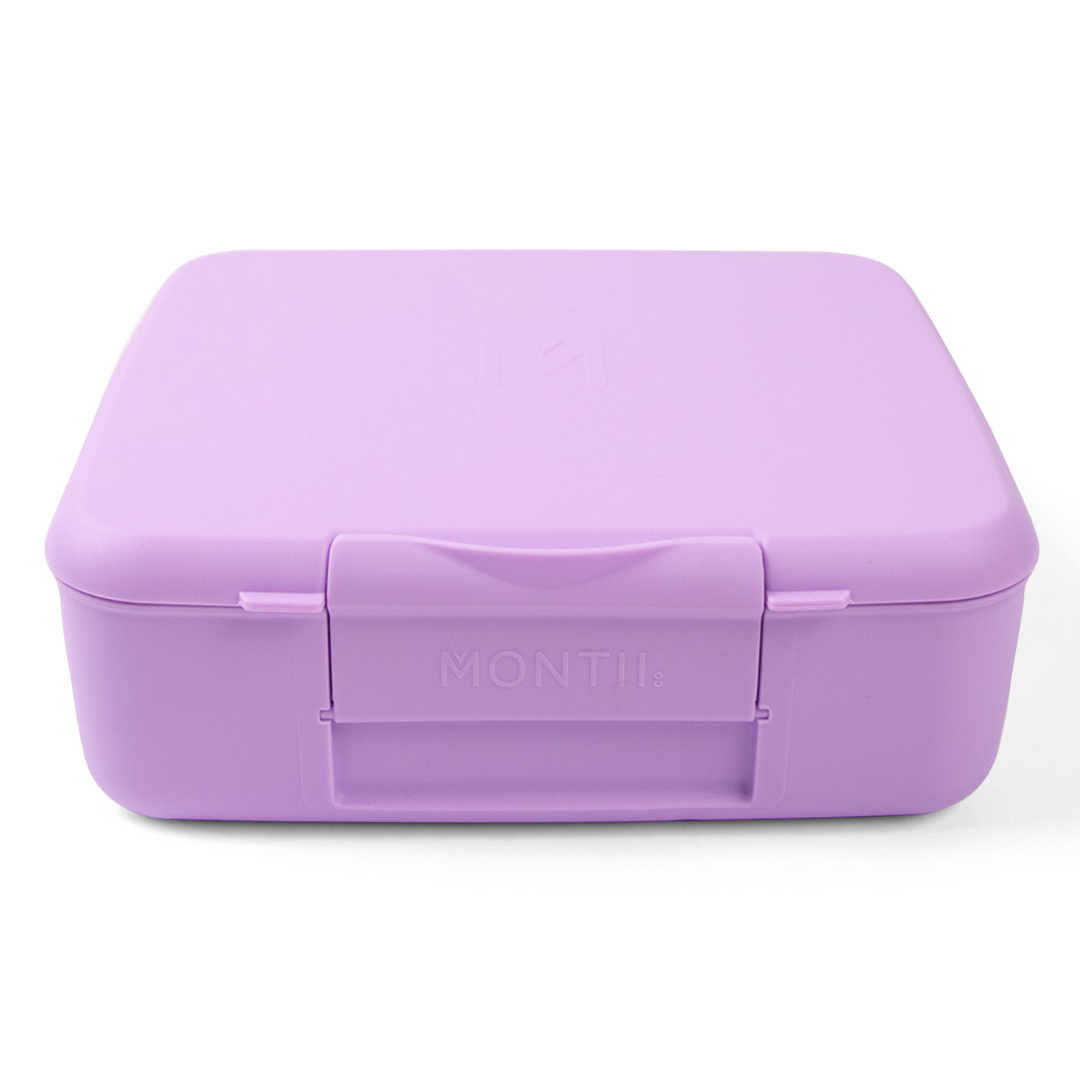 MontiiCo Lunch + Snack Bundle - Meadow - FREE SHIPPING
