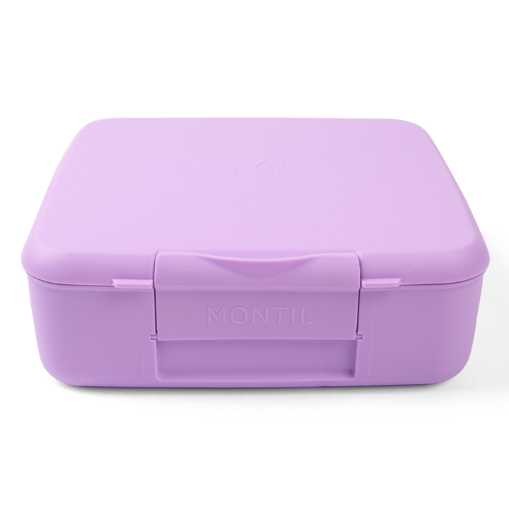 MontiiCo Lunch + Snack Bundle - Meadow - FREE SHIPPING