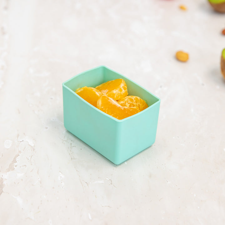 MontiiCo Feast Bento Cups - 2pk - Marine