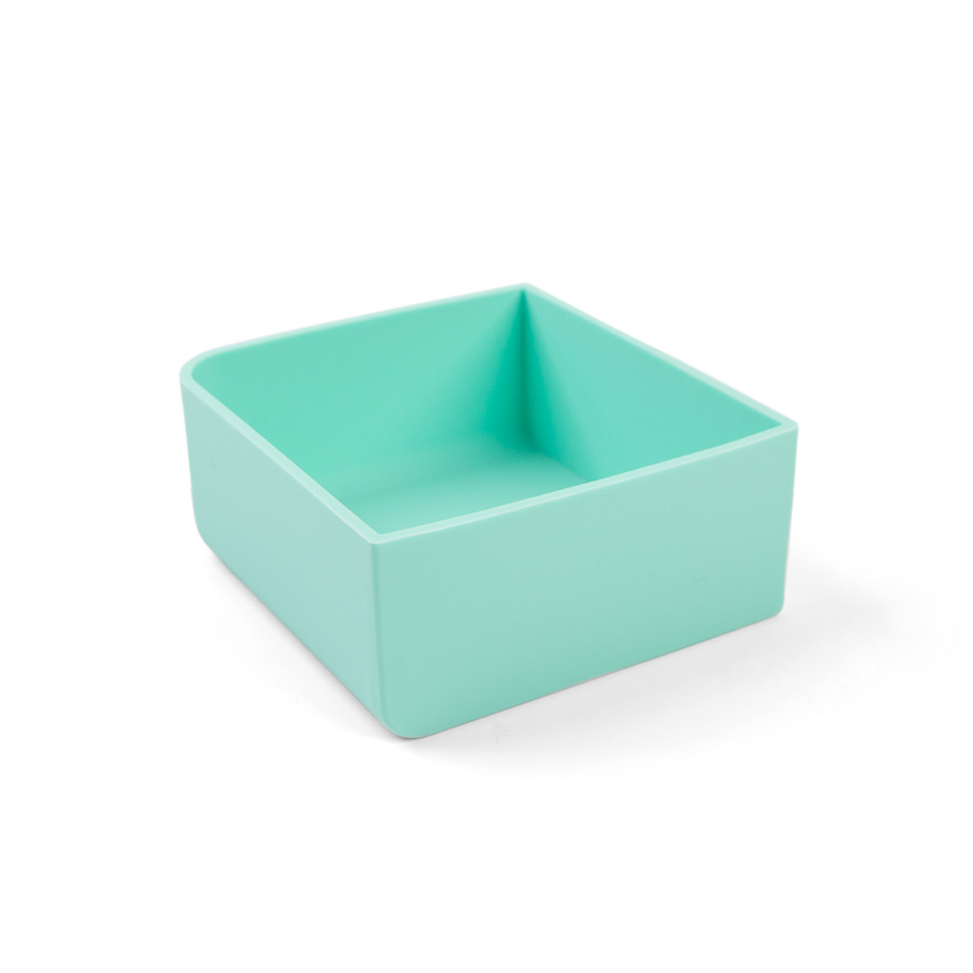 MontiiCo Feast Tray - Square - Marine