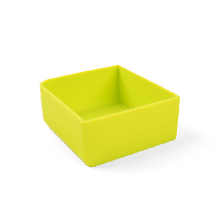 MontiiCo Feast Tray - Square - Matcha