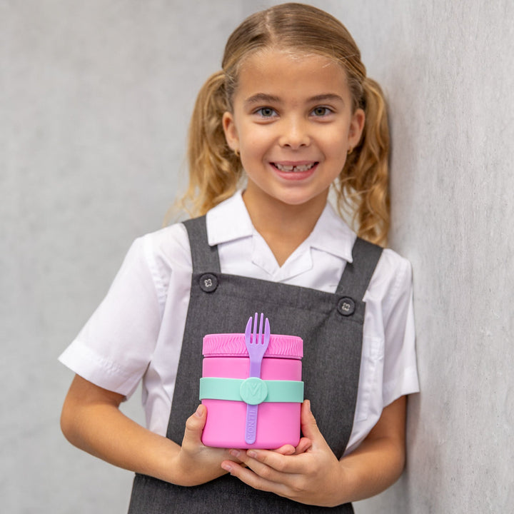 Ultimate MontiiCo 400ml Food Jar Bundle