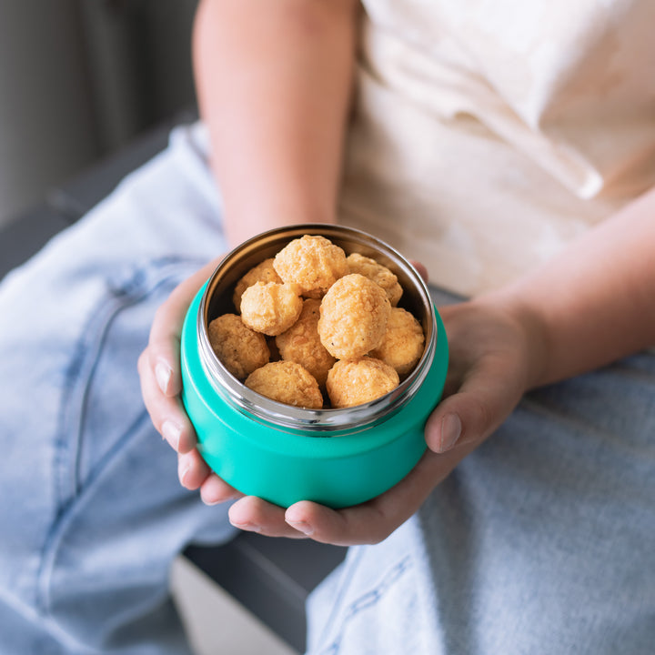 PRE-ORDER - MontiiCo Backpack + Lunch Bundle - Goal Keeper - FREE SHIPPING