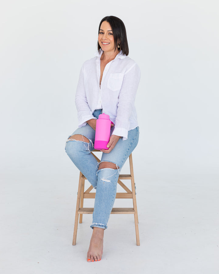 MontiiCo Fusion Large Bumper