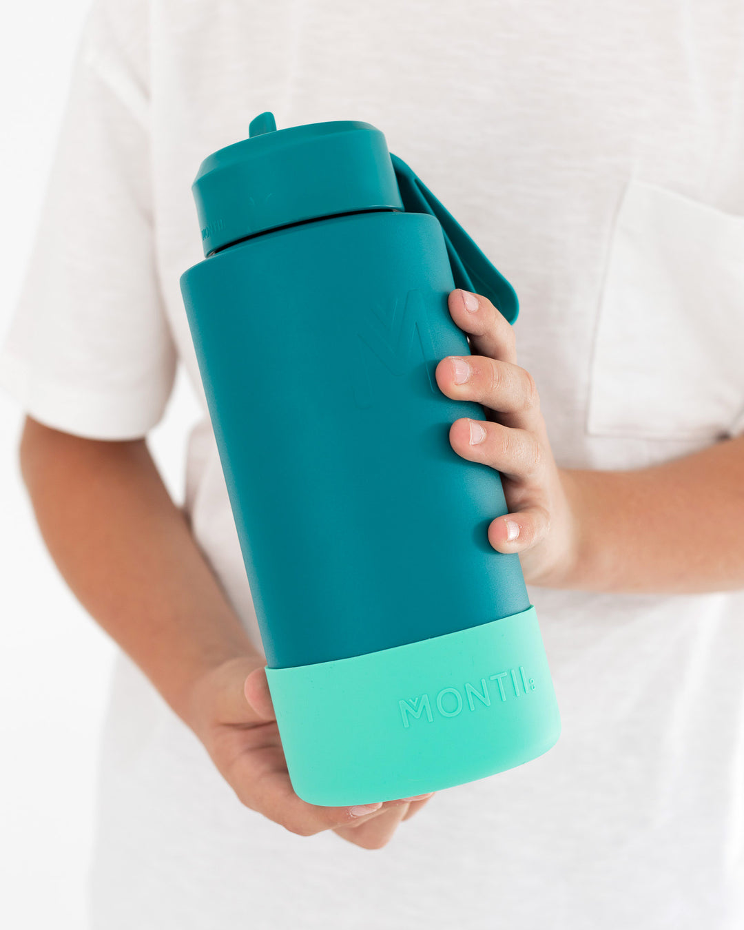 MontiiCo Fusion Sipper Lid Only