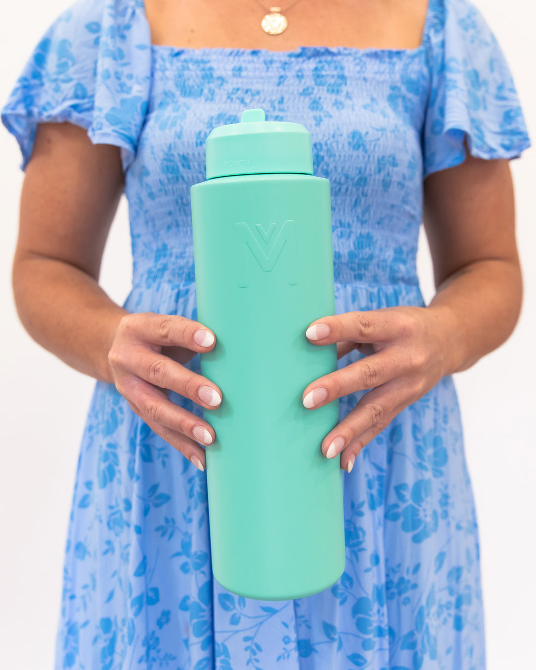 MontiiCo Fusion Build Your Own 1.5 Litre Insulated Bottle