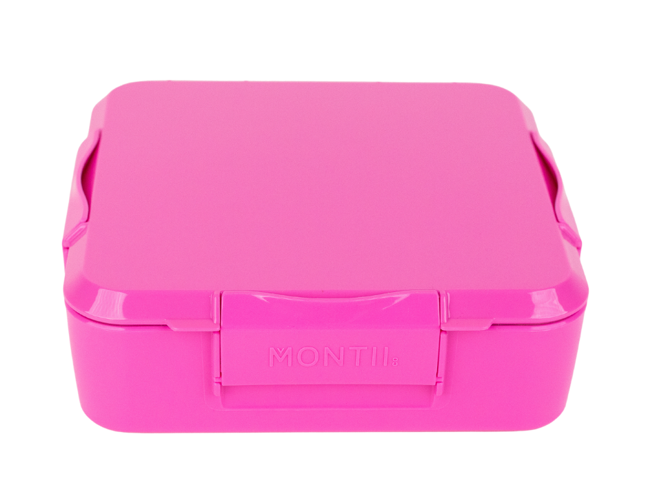 MontiiCo Bento Plus Lunch Box - Calypso