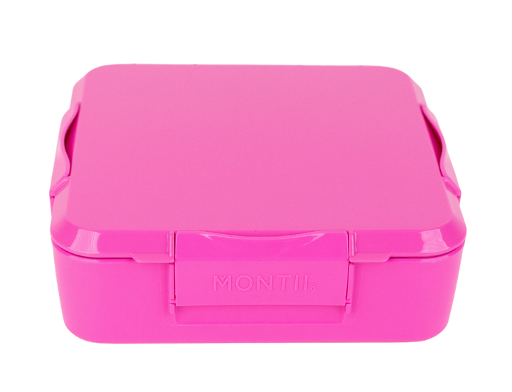 MontiiCo Bento Plus Lunch Box - Calypso