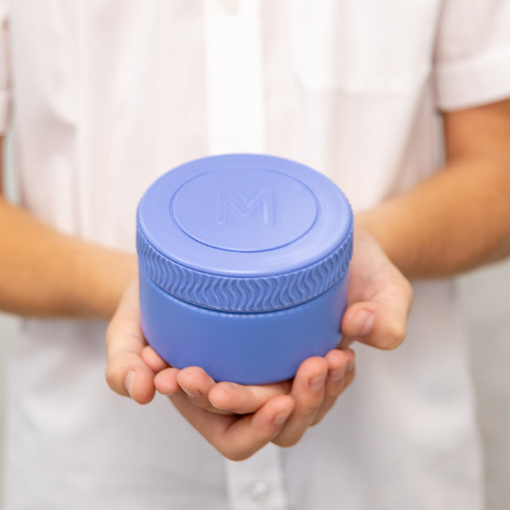 PRE-ORDER - MontiiCo Backpack + Lunch Bundle - Starlight - FREE SHIPPING