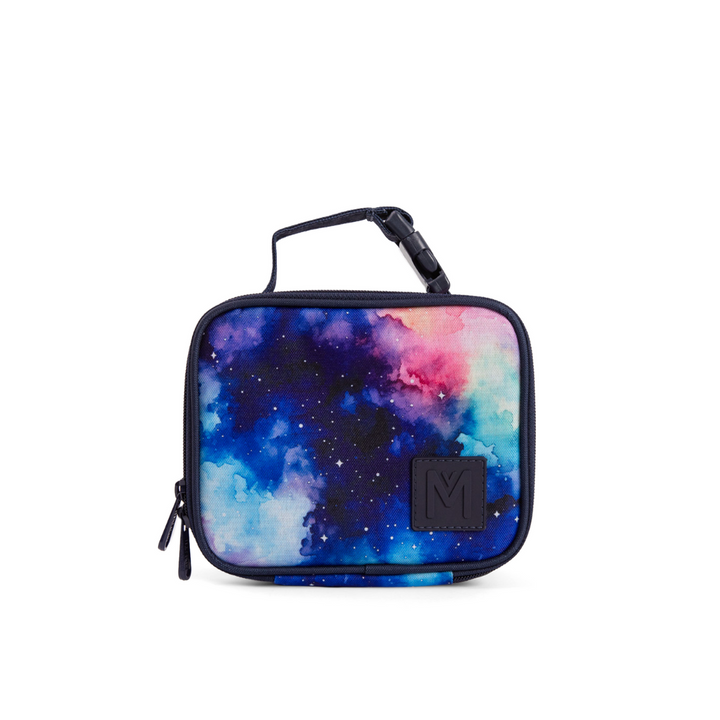 MontiiCo Mini Insulated Lunch Bag & Ice Pack - Starlight
