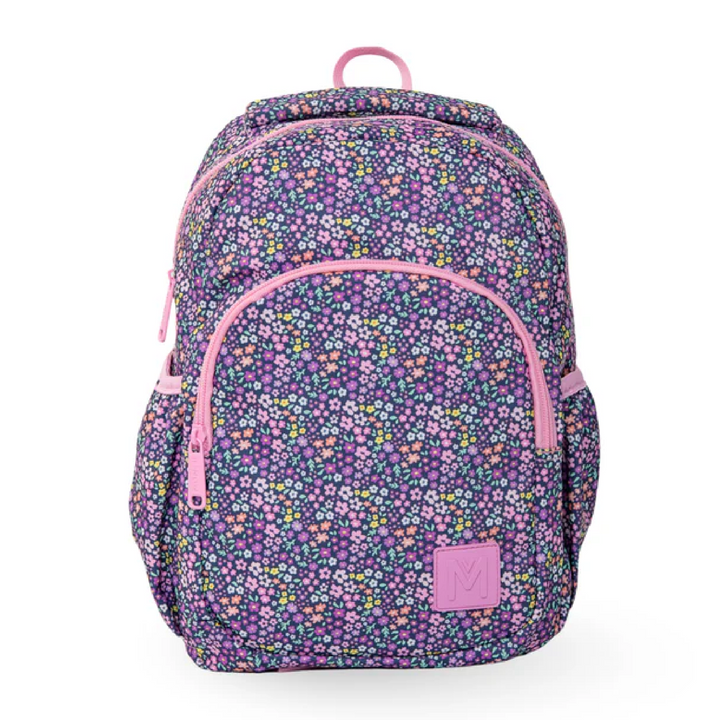MontiiCo Mini Backpack - Meadow